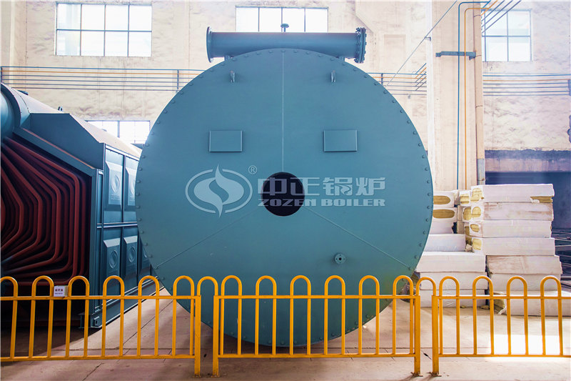 一臺(tái)六噸燃生物質(zhì)導(dǎo)熱油鍋爐多少錢(qián)能買(mǎi)到
