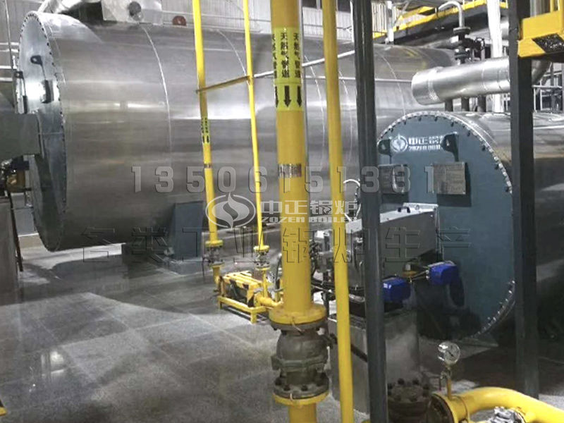 赤峰燃油導(dǎo)熱油鍋爐廠家 使用導(dǎo)熱油爐，哪個(gè)生產(chǎn)廠家的比較好?