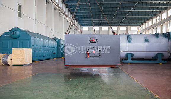 燃煤導(dǎo)熱油爐用油量以及煤渣量