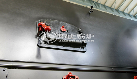 大噸位燃?xì)忮仩t型號(hào)參數(shù)