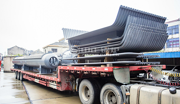 循環(huán)流化床鍋爐生物質(zhì)摻燒