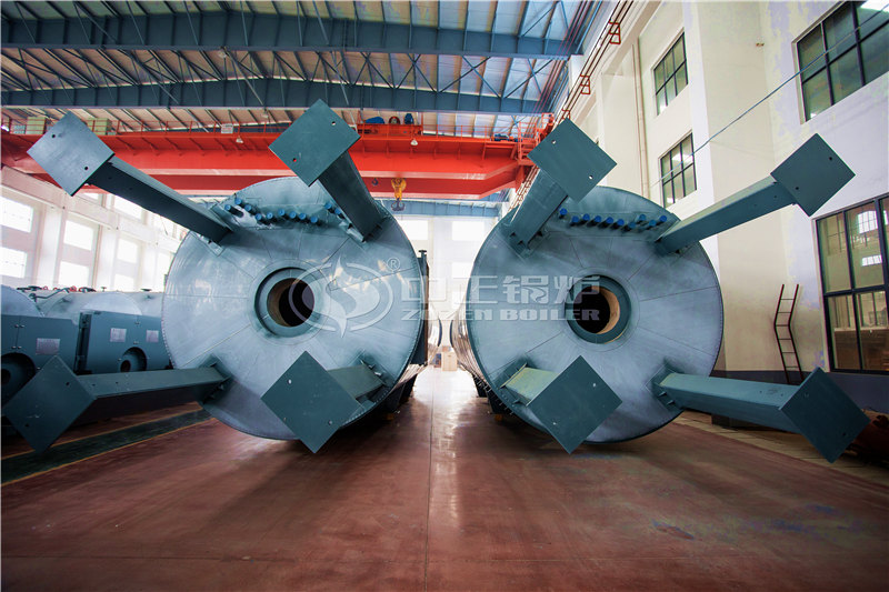 一臺60噸燃?xì)鈱?dǎo)熱油爐價(jià)格貴嗎