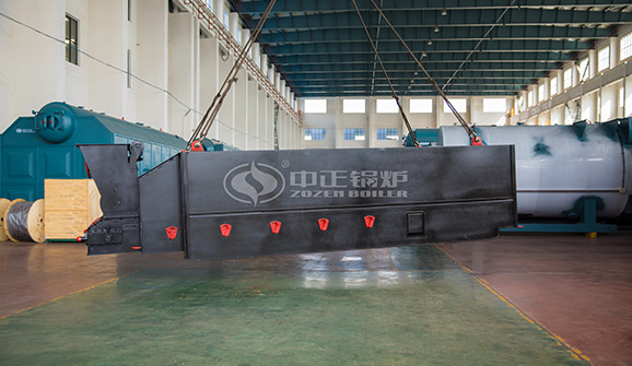 導(dǎo)熱油鍋爐介質(zhì)