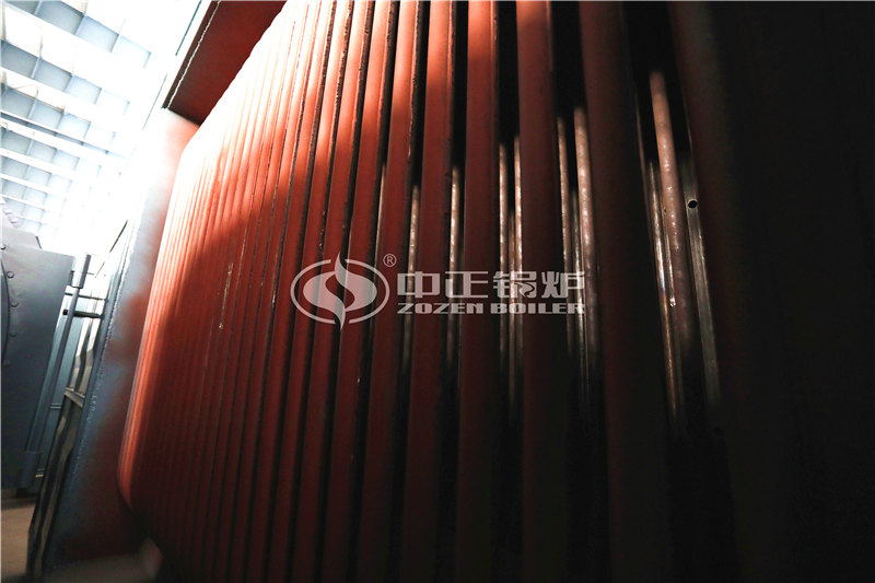 10T天然氣導(dǎo)熱油鍋爐性價(jià)比怎么樣