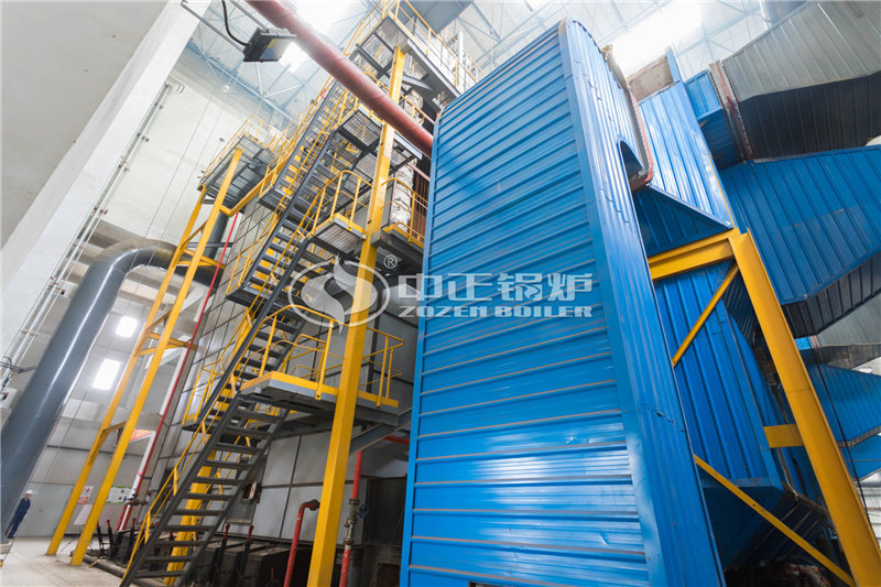 2噸燃氣導(dǎo)熱油爐性價比怎么樣