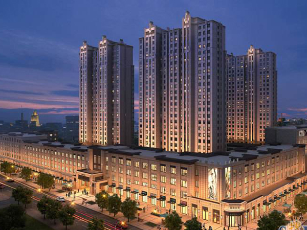 10萬(wàn)平的采暖面積需要多大的燃?xì)鉄崴仩t