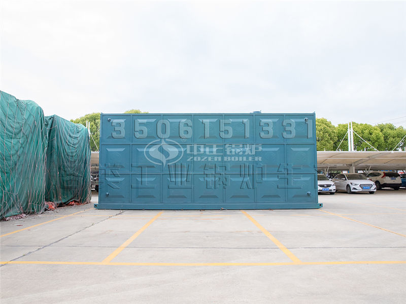 一百六十萬大卡導(dǎo)熱油鍋爐價格多少 購買導(dǎo)熱油鍋爐需要注意什么