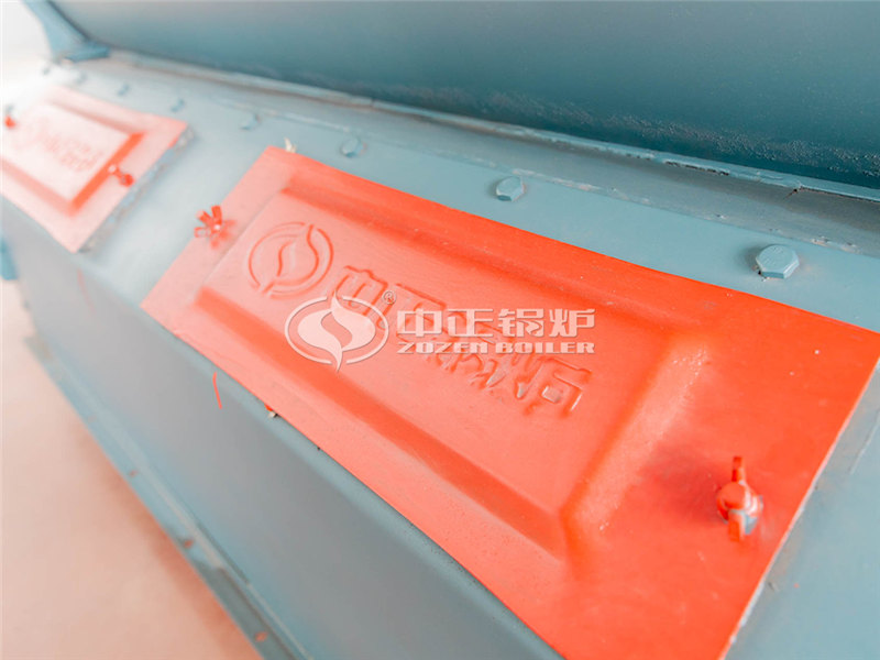 2T燃生物質(zhì)導熱油鍋爐哪里有