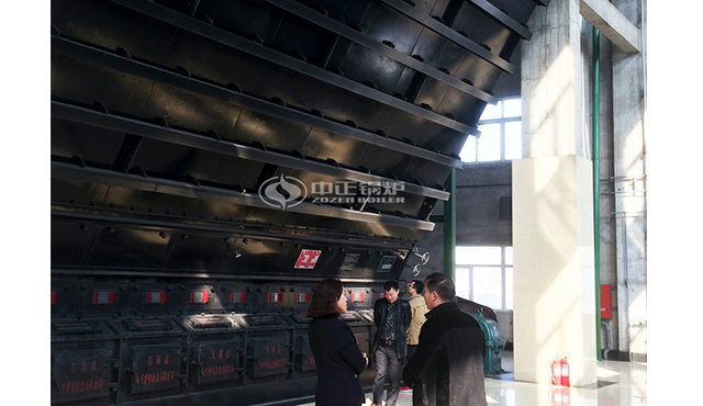 120萬(wàn)大卡導(dǎo)熱油鍋爐一般多少錢 20噸導(dǎo)熱油鍋爐價(jià)格