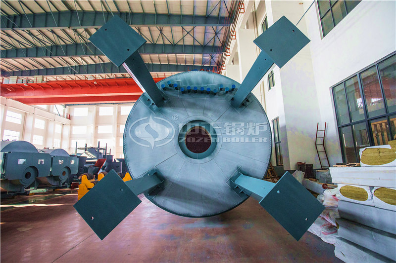 一臺(tái)兩百噸燃生物質(zhì)導(dǎo)熱油鍋爐多少萬(wàn)能買(mǎi)到
