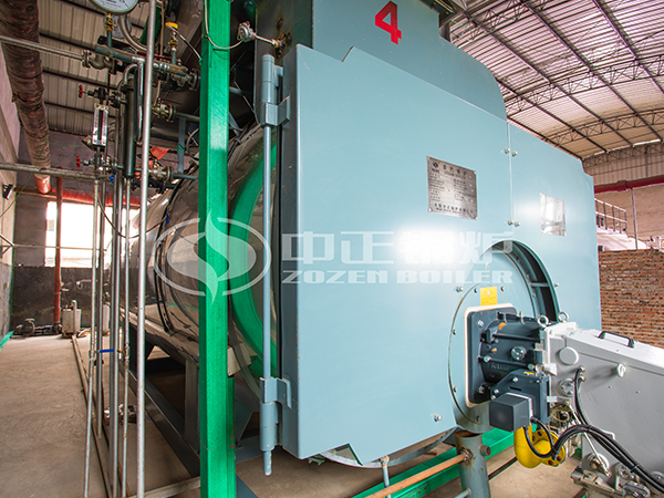 環(huán)保節(jié)能導(dǎo)熱油鍋爐價格 環(huán)保節(jié)能導(dǎo)熱油鍋爐價格怎么算