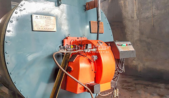 燃?xì)忮仩t型號