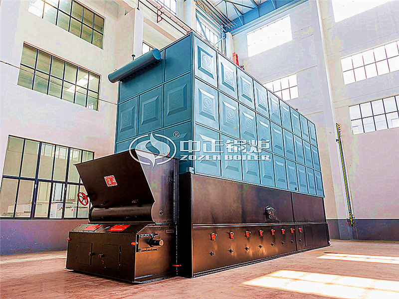 一臺(tái)50T燃?xì)鈱?dǎo)熱油爐多少錢(qián)能買(mǎi)到