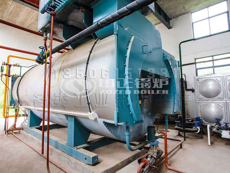 超高溫過(guò)熱蒸汽鍋爐