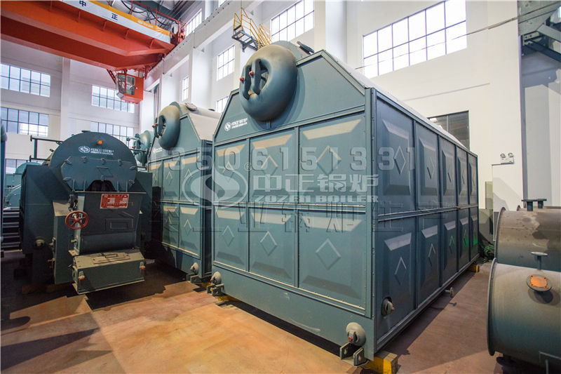 生物質鍋爐規(guī)格