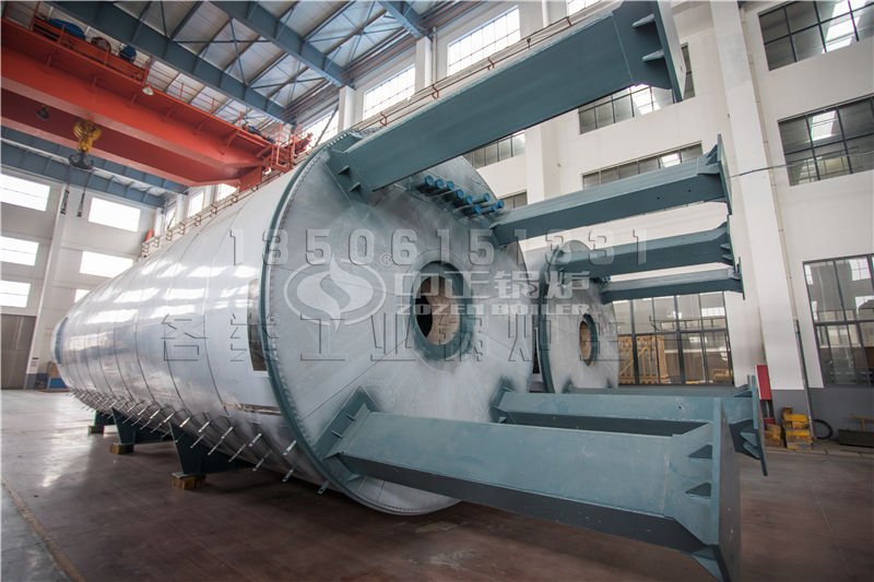 進(jìn)口鍋爐十大品牌