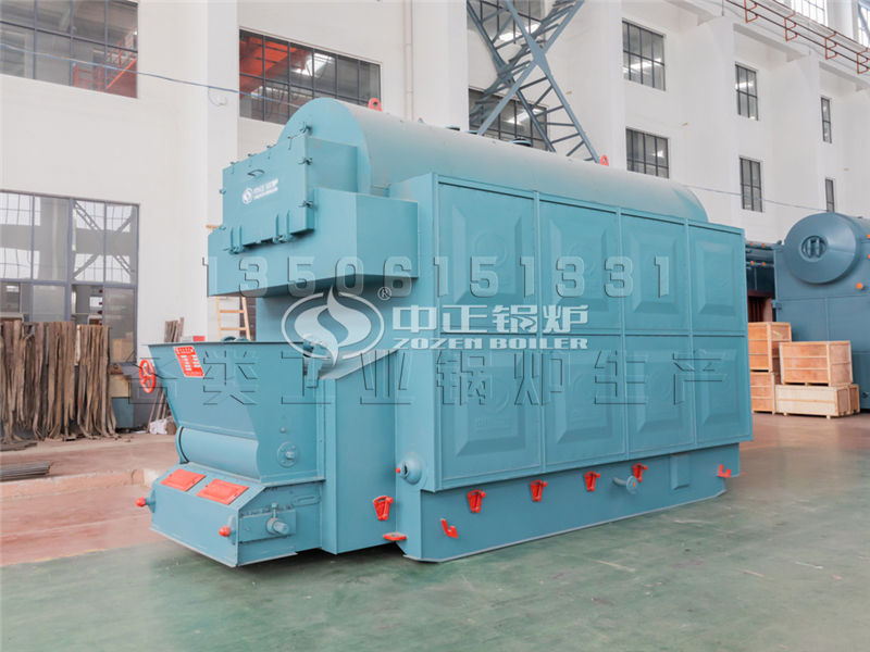 wns鍋爐型號參數(shù)